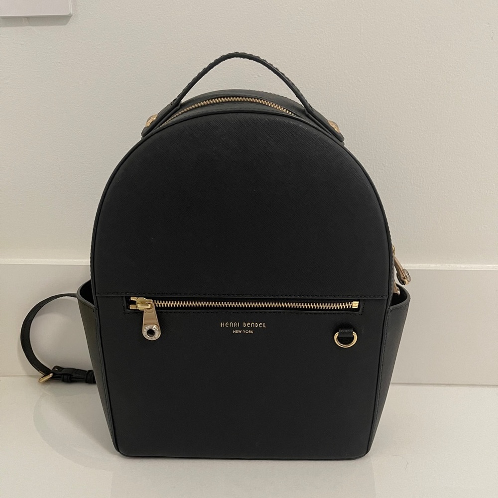 Henri Bendal Mini back pack
